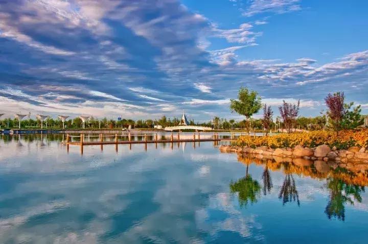 唐山有啥传说,唐山名字的由来故事