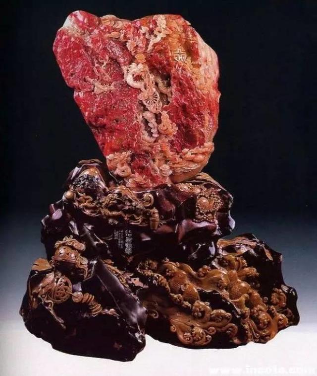 小白玉石入门,四十九种珠宝玉石常识讲解!再也不会被忽悠