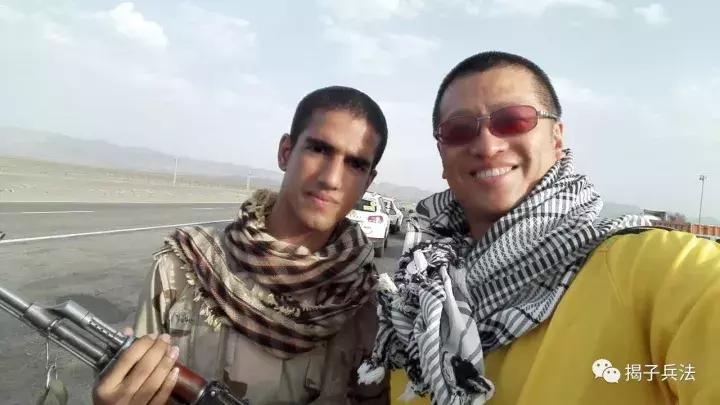 揭子兵法百家讲坛26讲：知（中央电视台资深媒体人齐含笑）