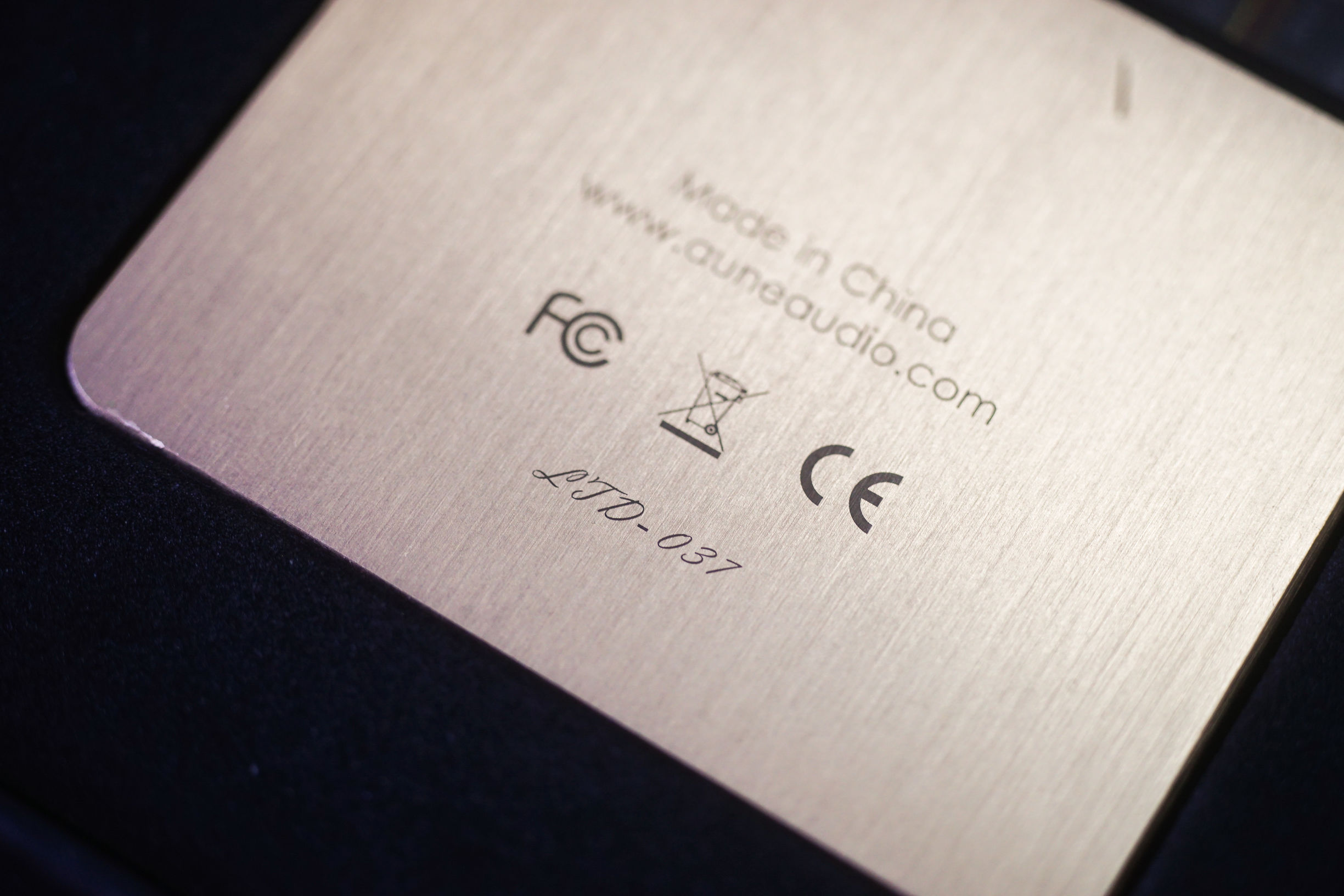 我倒是觉得可以这么玩auneB1LTD评测