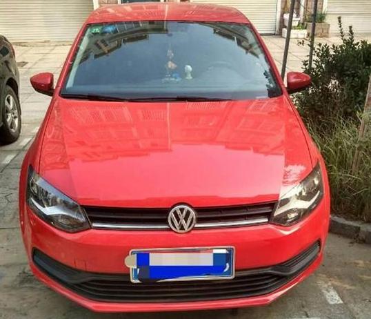 即便不完美，为何还有那多人对polo情有独钟？这位车主给出了答案