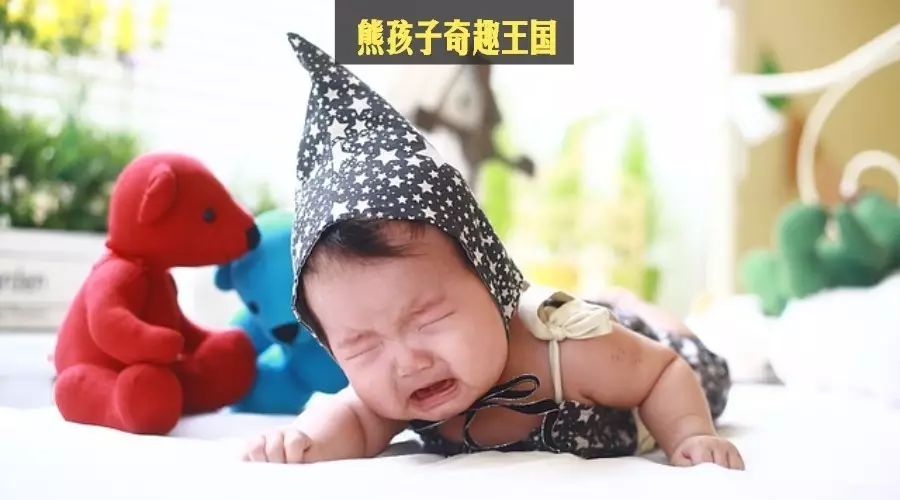 原创｜区分宝宝腹泻，看这一篇就够了