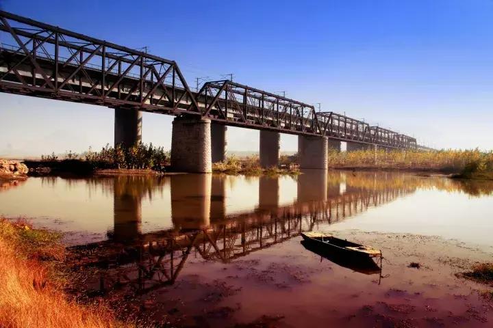 唐山有啥传说,唐山名字的由来故事