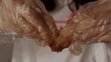 这家“鸡店”让小姑娘都梦魂萦绕,大放豪言要做南宁“爪爪”NO.1