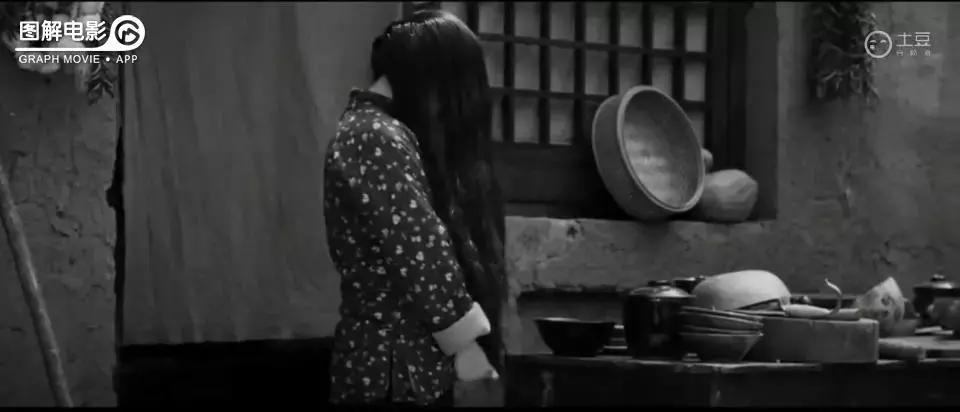 贞子小时候的真实模样,贞子真正的小时候照片