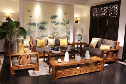 大家最喜欢的家具品牌,大家都是怎样了解家具的