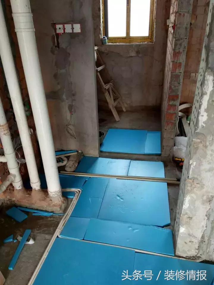 威能地暖不热的原因及解决办法,地暖只有一路热其余几路都不热