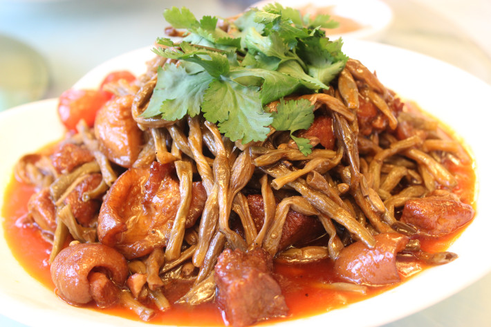 四川江油药王谷，治愈你的“馋嘴病”！药到病除！一次见效！