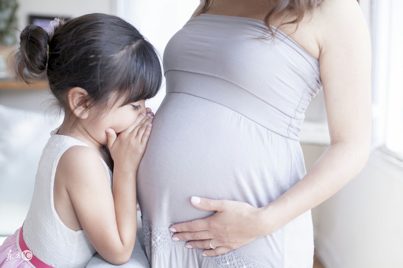 第一次感受到胎动的心情说说,感受到胎动的时候我就觉得很幸福