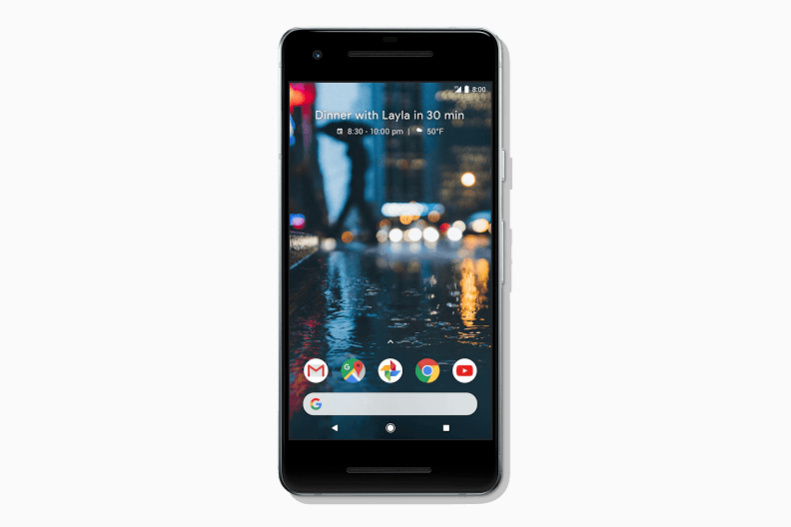 pixel2xl,谷歌pixel2与pixel2xl买哪个