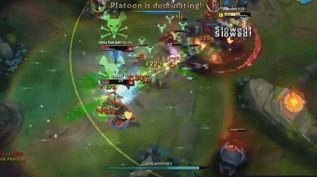 现版本怎么玩好adc,玩adc必学的20个技巧