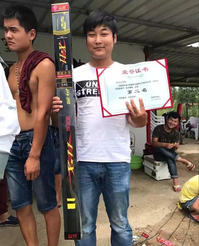 汝南钓鱼大赛,行营钓鱼比赛现场直播