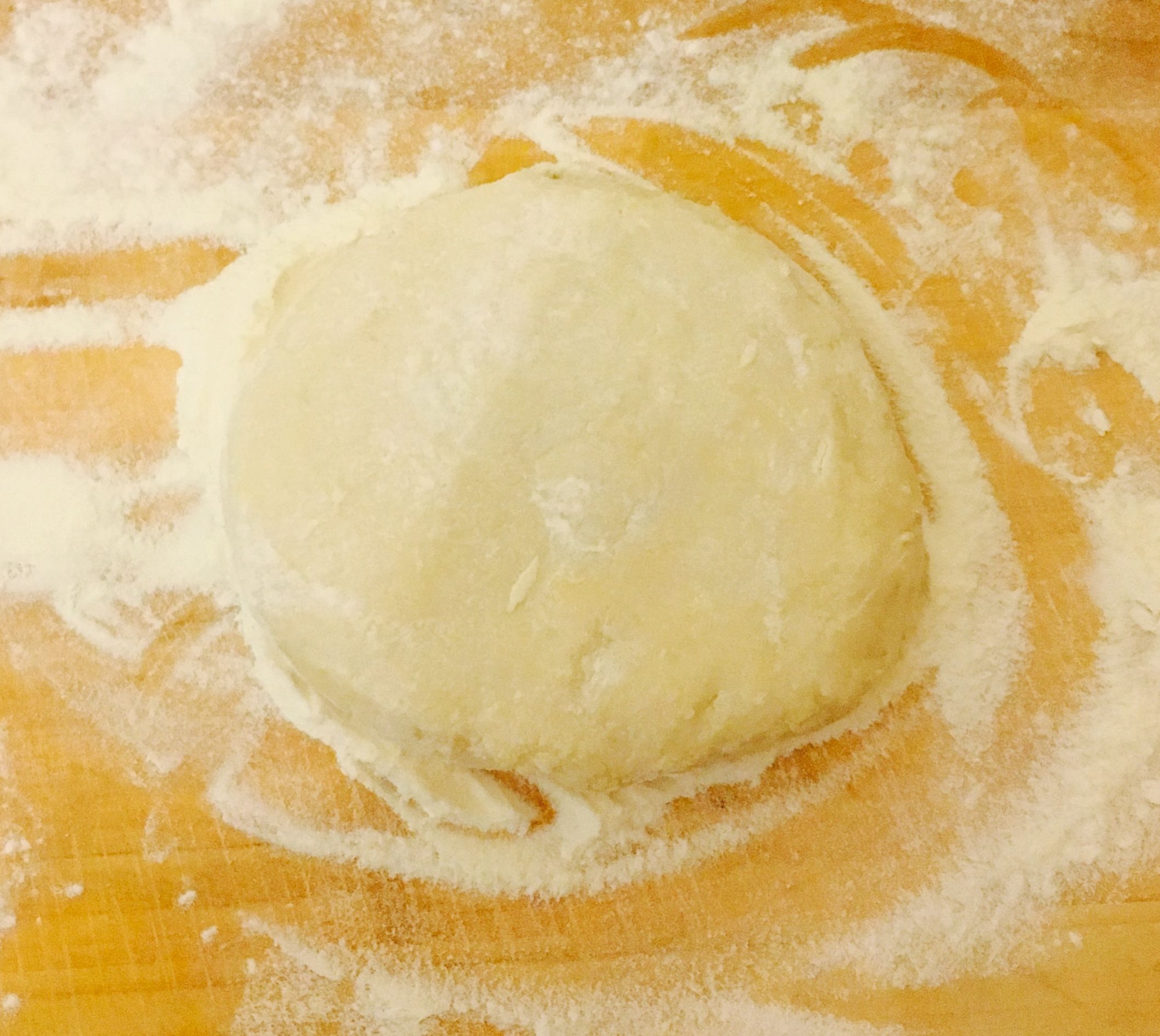 正宗酥脆葱油芝麻千层饼,千层饼葱油的家常做法视频