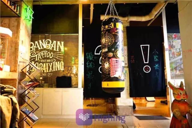 这都能算纹身?这位杭州*皮人**画师的艺术造诣简直活久见