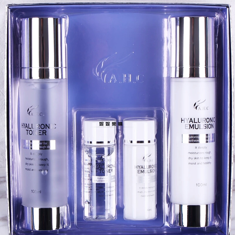 韩国护肤后使用感受,韩国水乳护肤的正确步骤