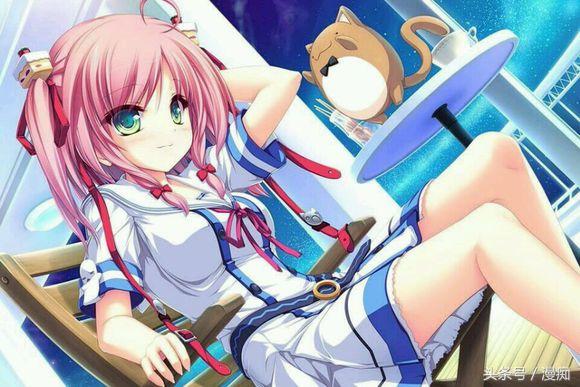 二次元都具备了哪些条件,现实中的二次元为什么那么少