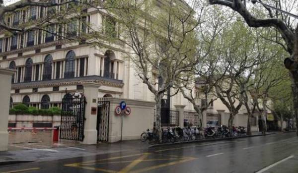 如果你来上海玩想打卡魔都,如果你要去上海我应该说什么