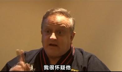 曾经打败李小龙的独臂武士,很多人打得过李小龙