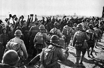 首颗原*弹子**将爆炸,核爆区突现蒋介石残余部队,周总理直接一句话