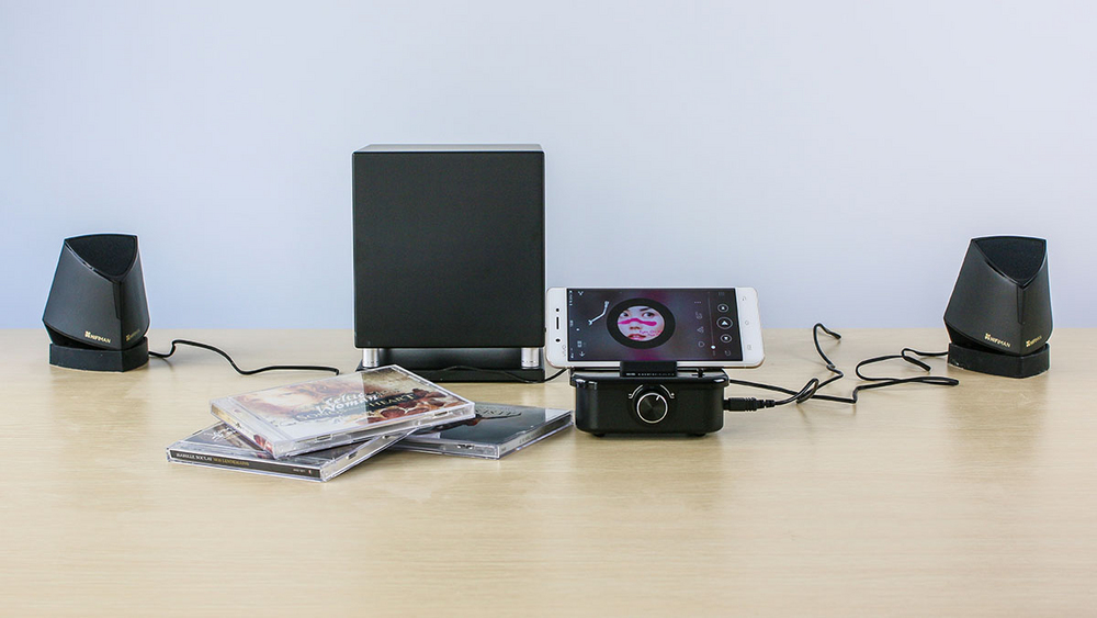 hifi桌面立式音箱推荐,hifi桌面音响试听