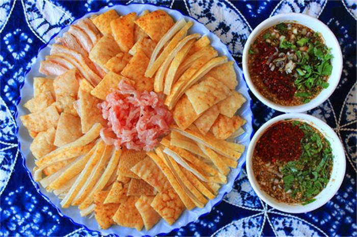 14道菜肴推荐,14道菜海鲜大餐