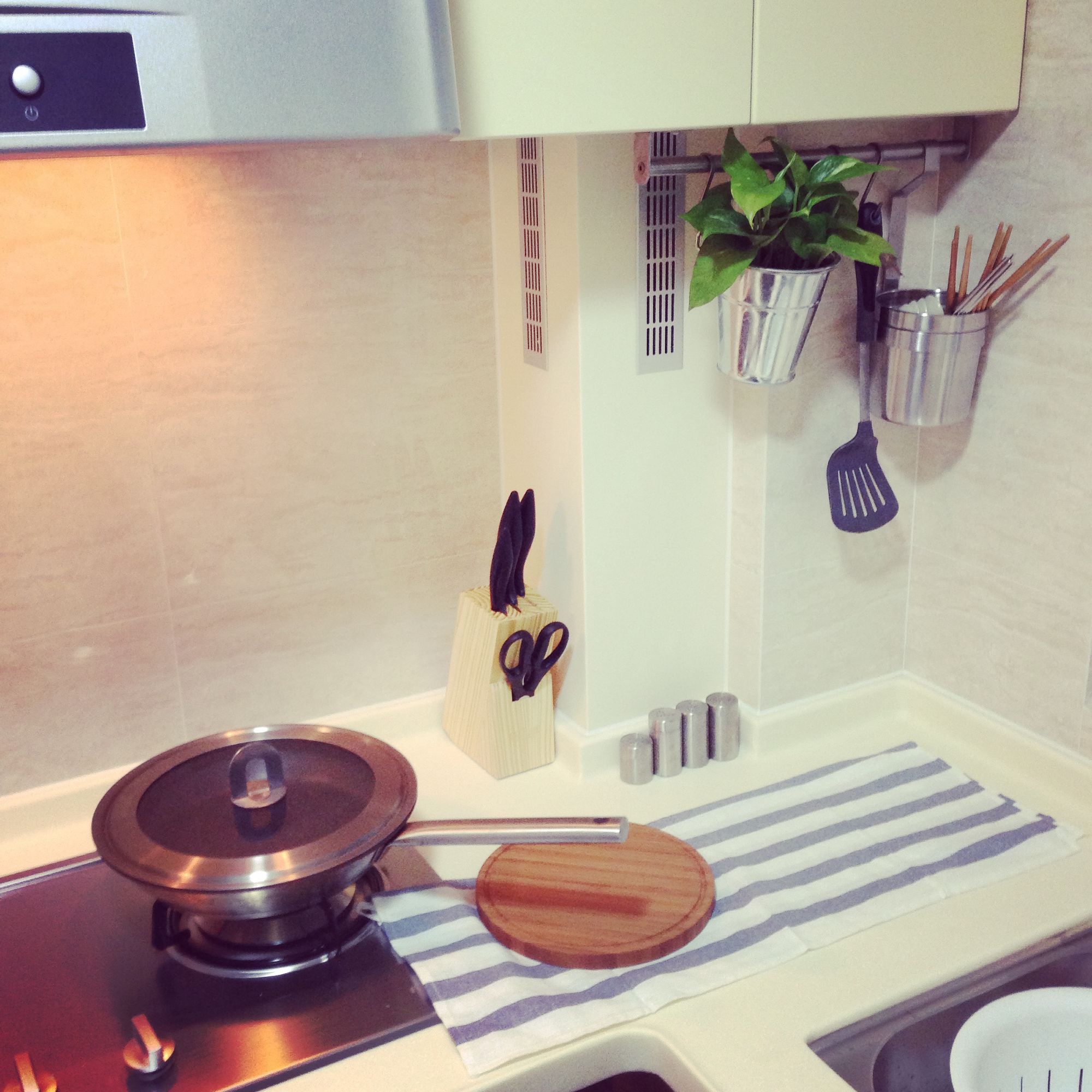 装修日记小户型30平,本地北欧风装修推荐