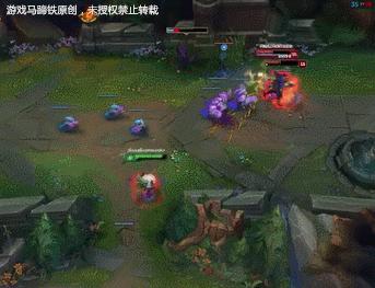 lol提莫最恶心的打法,lol提莫无限蘑菇出装