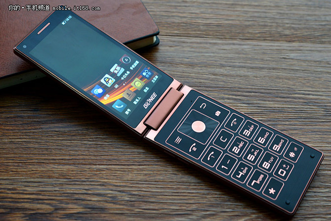 金立天鉴W909翻盖手机,金立天鉴w990s报价