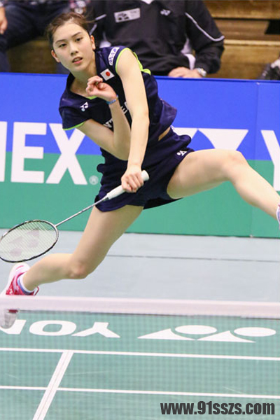 日本羽坛女神大堀彩,日本羽坛女神照片