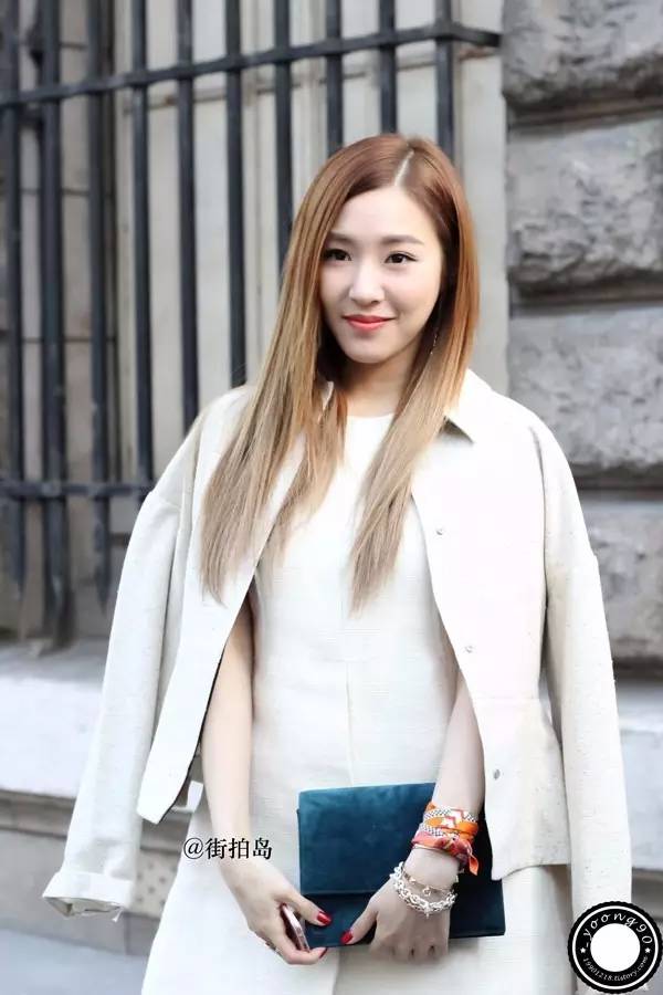 少女时代成员金泰妍林允儿,tiffany少女时代黄美英