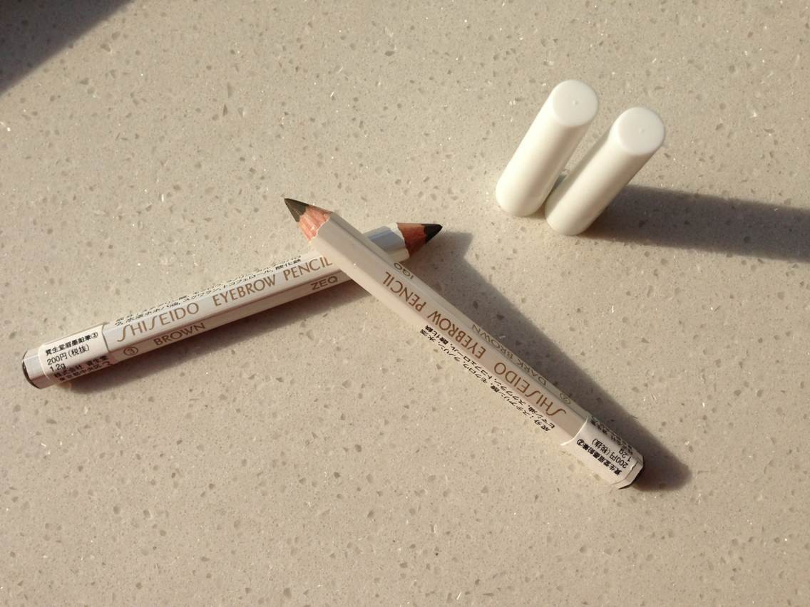 日本必买的化妆品品牌,日本的彩妆有什么值得买