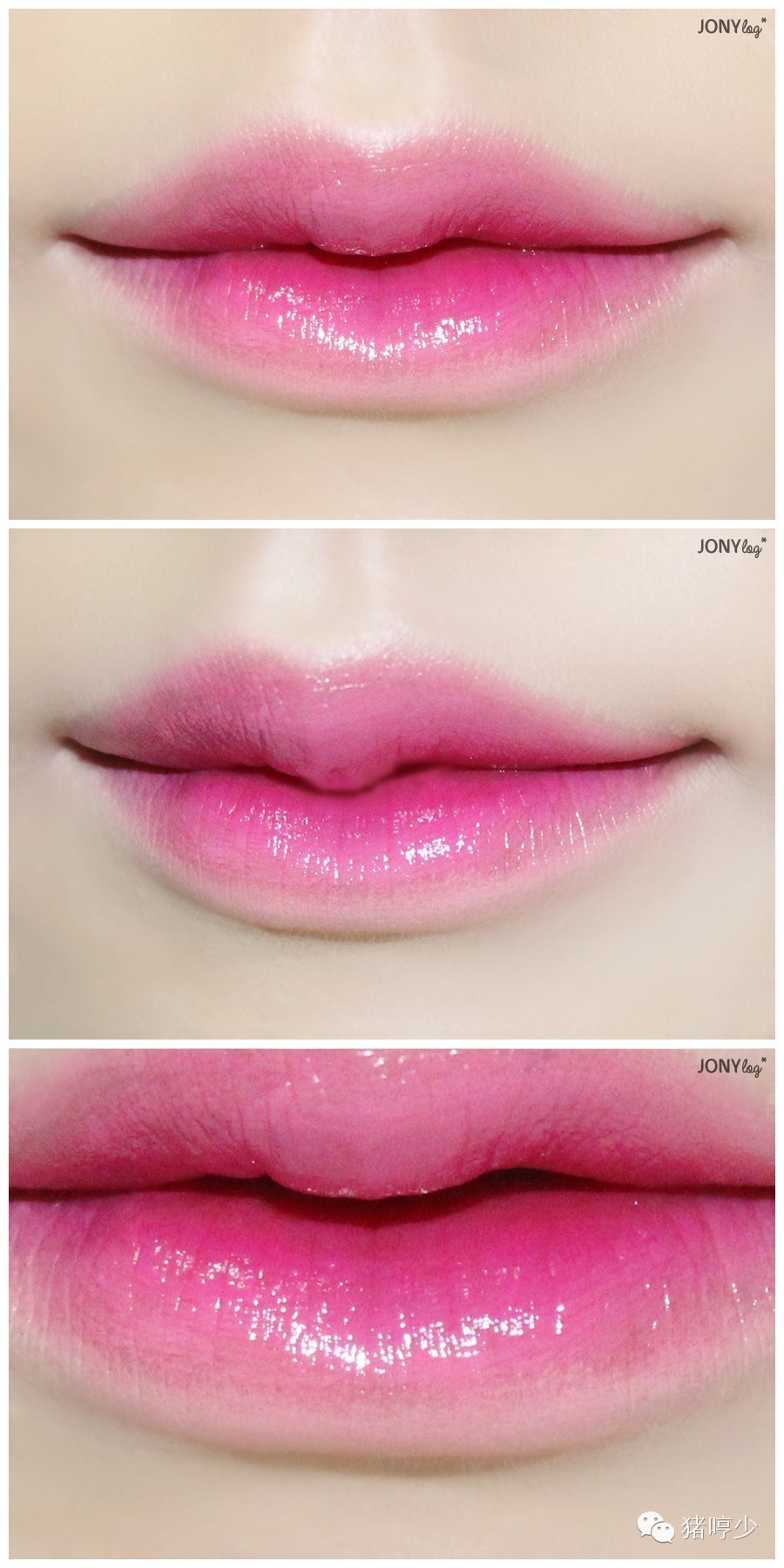 宋仲基魔鬼紫色唇彩,宋仲基口红