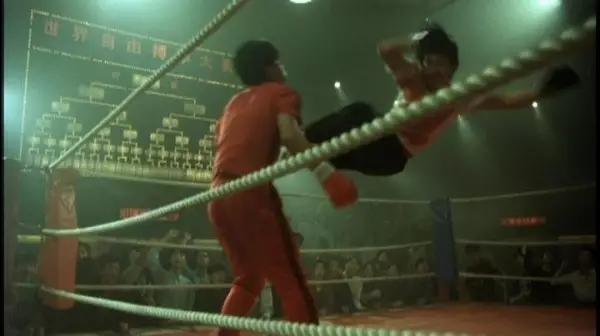 周星驰电影之旅,周星驰电影香港旅游打卡