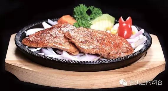 莱山高端餐厅,莱山小众美食餐厅排名前十