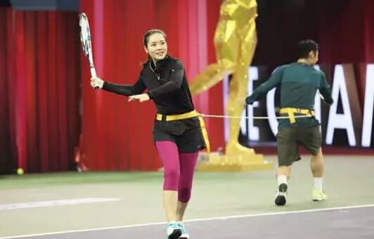 来吧冠军嘉宾名单曝光,来吧冠军冠军展示