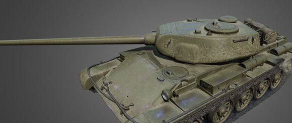 坦克世界十级轻坦推荐排行,坦克世界顶级中坦出战率