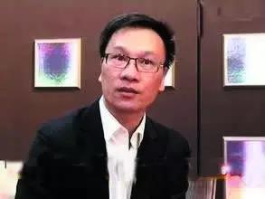 马云最好的朋友有哪些,马云身边一群牛人