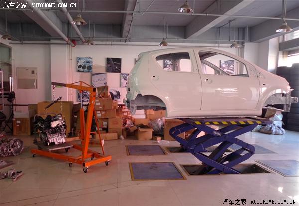 f0大修发动机,比亚迪f0改纯电动