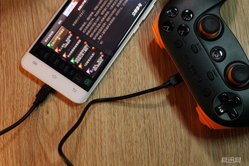 小鸡手柄按键全部介绍,小鸡游戏手柄g3s怎么用