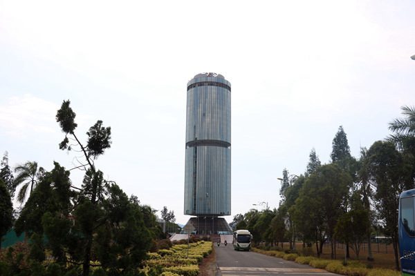 沙巴4天自由行攻略 (沙巴5天之旅)