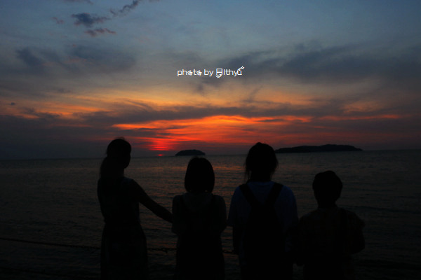 沙巴4天自由行攻略 (沙巴5天之旅)