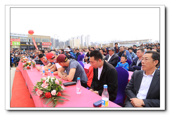 青海互助打起来了，昆仑对决又在青海互助上演搏击大战