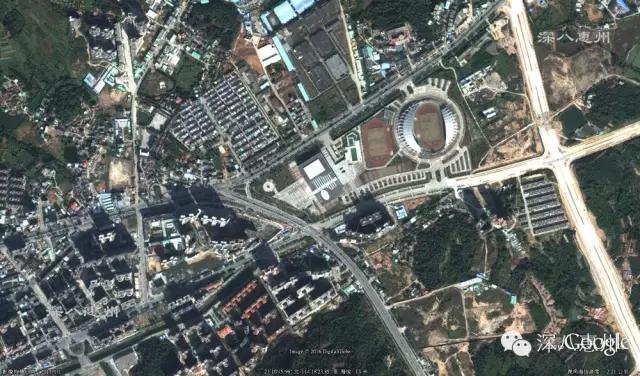 十年蜕变,沧海桑田,500万惠州人的共同记忆