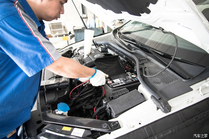 凌渡保养信息从哪里看,凌渡多久大保养