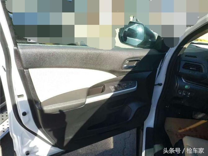 本田cr-v1.5t发动机可靠耐用怎么样,本田crv2.4t马力机测试