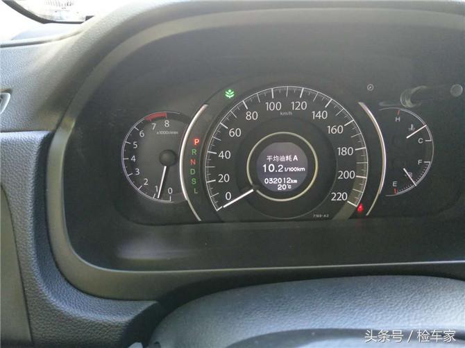 本田cr-v1.5t发动机可靠耐用怎么样,本田crv2.4t马力机测试