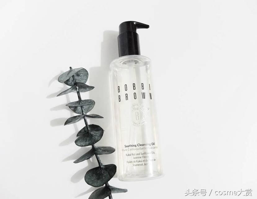 「混油皮」年度爱用护肤品总结