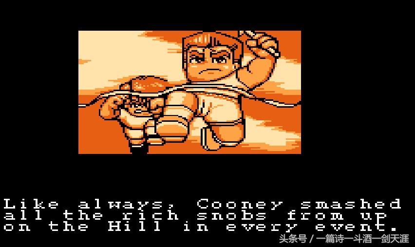 80后经典fc游戏,80后的fc游戏