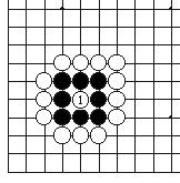 围棋入门详解全集免费,围棋入门零基础教学