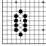 围棋入门必背十三个基本口诀,围棋入门1-50集